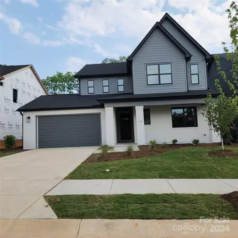141 Windy Dell Dr, Tega Cay, SC 29708