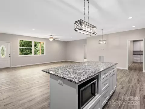 Living - 91 Smokey Quartz Ln, Flat Rock, NC 28731 photo 5 of 9