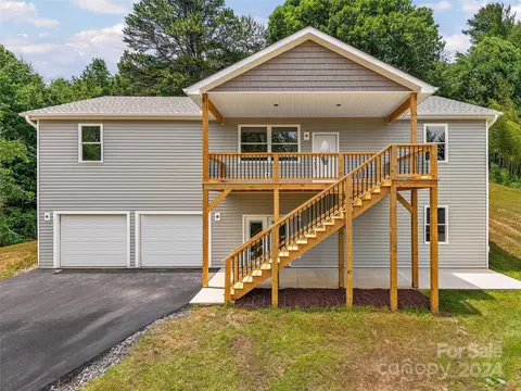 Exterior - 91 Smokey Quartz Ln, Flat Rock, NC 28731 photo 2 of 2