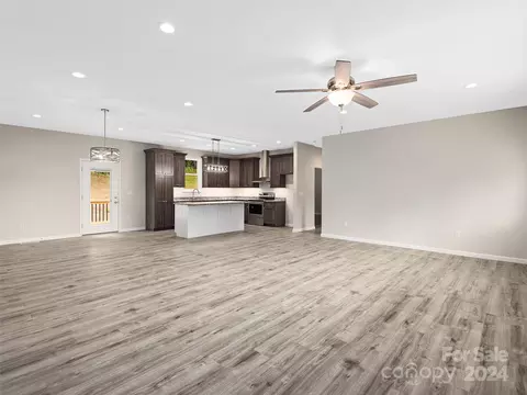 Living - 91 Smokey Quartz Ln, Flat Rock, NC 28731 photo 4 of 9