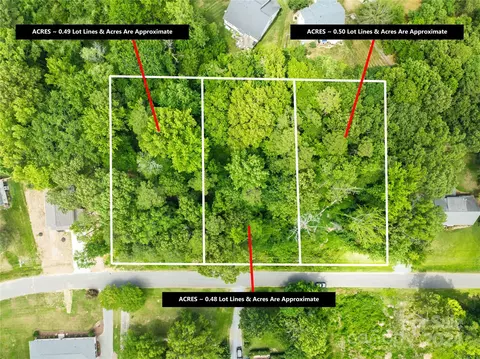 Forest Drive, Charlotte, NC 28216