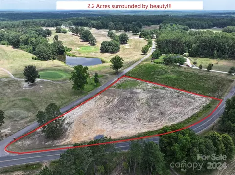 000 Country Club Rd, Wadesboro, NC 28170