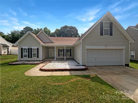 7460 Sedgebrook W Dr W, Stanley, NC 28164