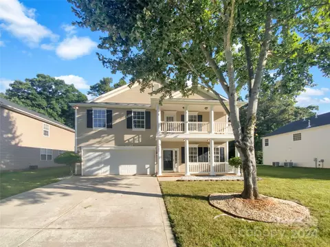 4209 High Shoals Dr, Monroe, NC 28110