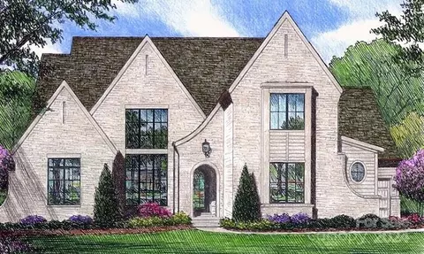 3608 Merrifield Rd, Charlotte, NC 28211