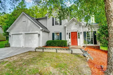 6602 Cragland Ct, Charlotte, NC 28269