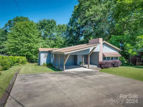 737 Hardin Rd, Forest City, NC 28043