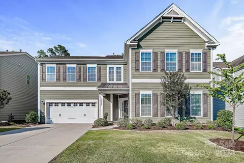 10588 Skipping Rock Ln, Concord, NC 28027