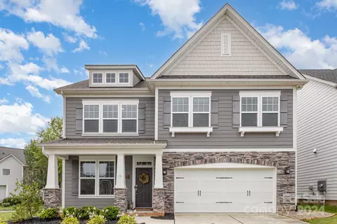1516 Thessallian Ln, Indian Trail, NC 28079