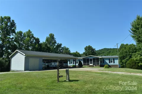 2976 Ashworth Rd, Marion, NC 28752