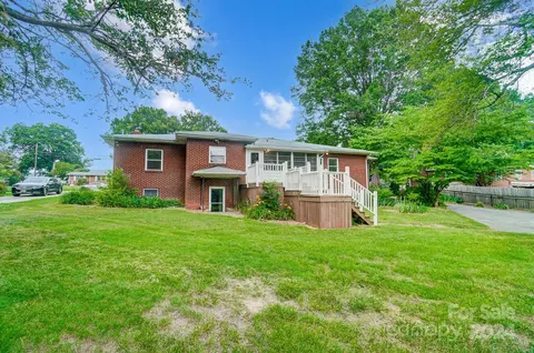 Exterior - 502 Jackson St, Kannapolis, NC 28083 photo 2 of 10