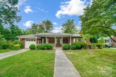Exterior - 502 Jackson St, Kannapolis, NC 28083 photo 3 of 10