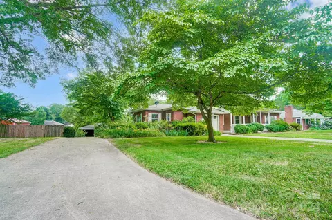 Exterior - 502 Jackson St, Kannapolis, NC 28083 photo 4 of 10