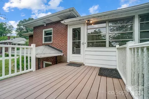 Exterior - 502 Jackson St, Kannapolis, NC 28083 photo 7 of 10