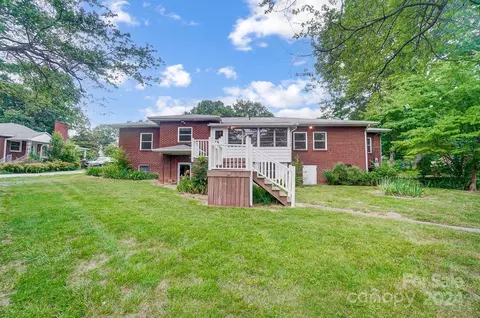 Exterior - 502 Jackson St, Kannapolis, NC 28083 photo 8 of 10