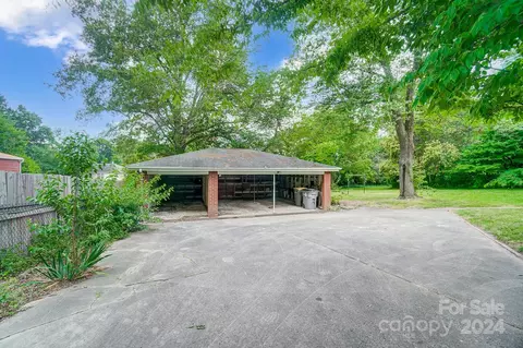 Exterior - 502 Jackson St, Kannapolis, NC 28083 photo 10 of 10