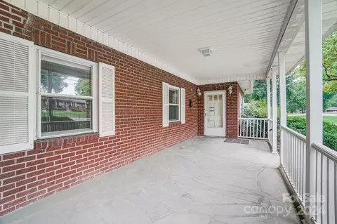 Exterior - 502 Jackson St, Kannapolis, NC 28083 photo 5 of 10