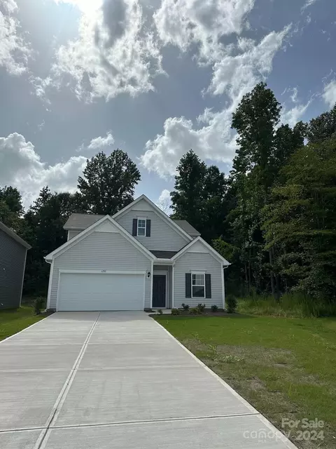 6250 Gala 20 Ln #20, Charlotte, NC 28215