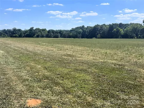 Shinn Road, Mount Ulla, NC 28125