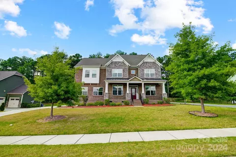 14027 Derby Farm Ln, Charlotte, NC 28278