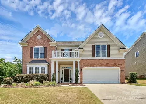 1224 Sandy Bottom Dr, Concord, NC 28027