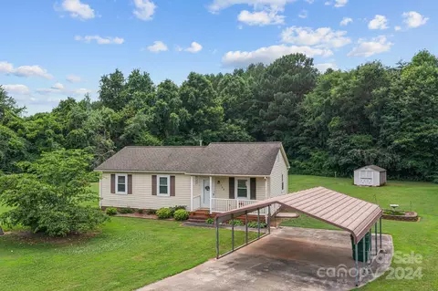 108 Cedar Cir, Salisbury, NC 28147