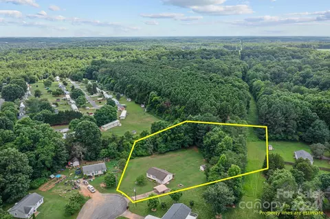 View/Area - 108 Cedar Cir, Salisbury, NC 28147 photo 1 of 3
