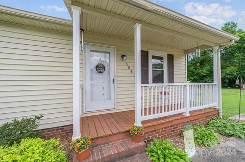 Exterior - 108 Cedar Cir, Salisbury, NC 28147 photo 1 of 2