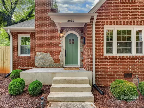 2026 Mandarin Blvd, Charlotte, NC 28205
