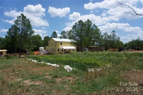 1591 Walls Church Rd, Ellenboro, NC 28040