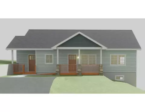 47 Westside Village Rd, Fairview, NC 28730