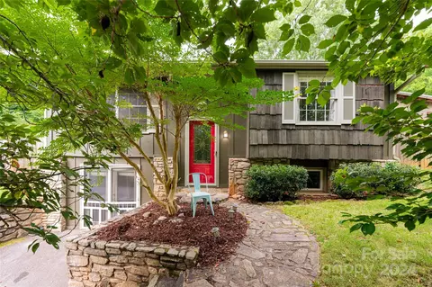 49 Big Cove Rd, Candler, NC 28715