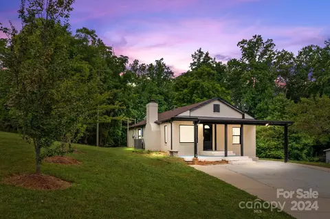 6540 Goldfish Rd, Kannapolis, NC 28083