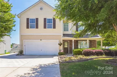200 Austin Field Ct, Mount Holly, NC 28120