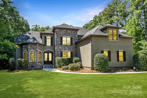556 Barber Loop, Mooresville, NC 28117