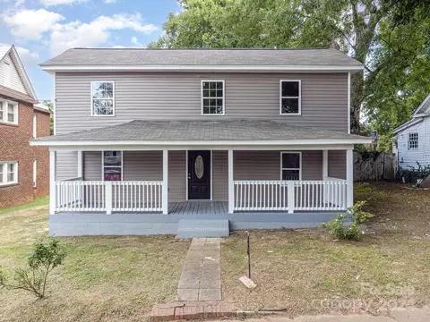 717 S Church St, Salisbury, NC 28144