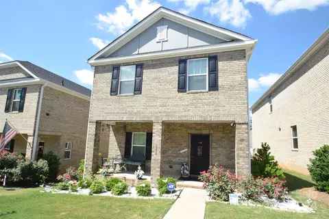 1230 Colgher St, Mint Hill, NC 28227