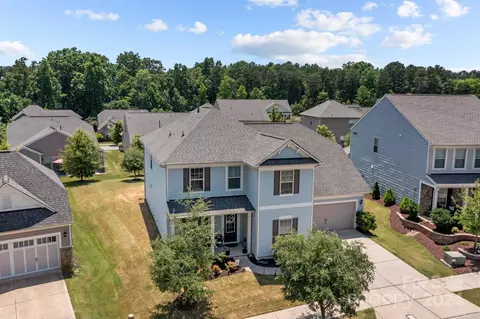 12735 Capitol Corners Dr, Huntersville, NC 28078