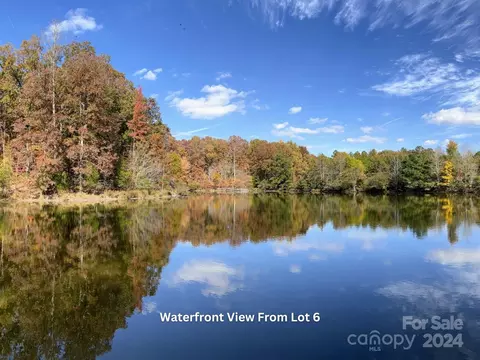 Three Lakes Trail, Waxhaw, NC 28173
