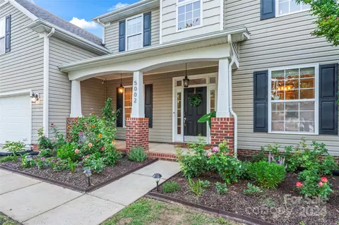 5002 Cattail Cv, Monroe, NC 28110 photo 2