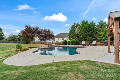 5002 Cattail Cv, Monroe, NC 28110 photo 4