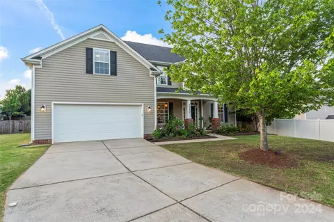 5002 Cattail Cv, Monroe, NC 28110 photo 3