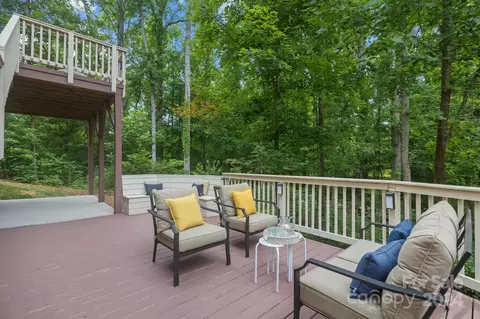 Exterior - 8219 Aspen Ct, Mint Hill, NC 28227 photo 3 of 4