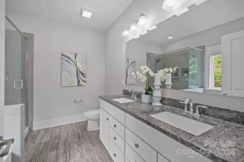 Bath - 8219 Aspen Ct, Mint Hill, NC 28227 photo 1 of 2