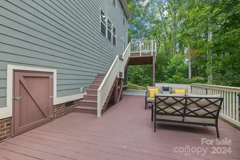 Exterior - 8219 Aspen Ct, Mint Hill, NC 28227 photo 4 of 4