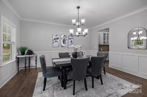 Dining - 8219 Aspen Ct, Mint Hill, NC 28227 photo 1 of 1