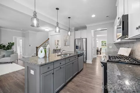 Kitchen - 8219 Aspen Ct, Mint Hill, NC 28227 photo 2 of 2