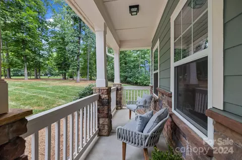 Exterior - 8219 Aspen Ct, Mint Hill, NC 28227 photo 1 of 4