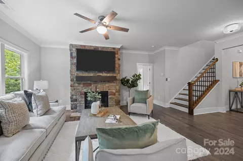 Living - 8219 Aspen Ct, Mint Hill, NC 28227 photo 1 of 1