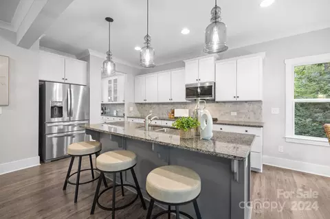 Kitchen - 8219 Aspen Ct, Mint Hill, NC 28227 photo 1 of 2